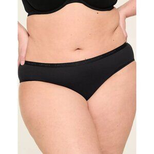 NEW Lane Bryant Cacique Cotton Hipster Panty 18/20